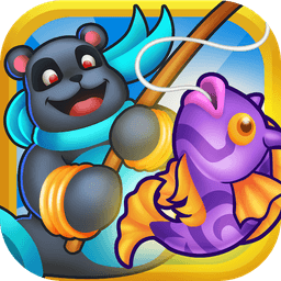 Rod and Monster icon