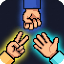 Roshambo icon