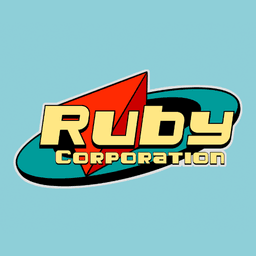 Ruby Corporation icon