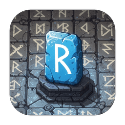 Rune Wheel icon