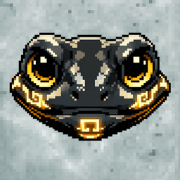 SALAMANDER: THE SEEKER icon