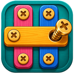 Screw Master Pro icon