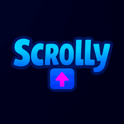 Scrolly icon