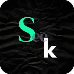 Seek icon