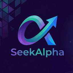 SeekAlpha icon