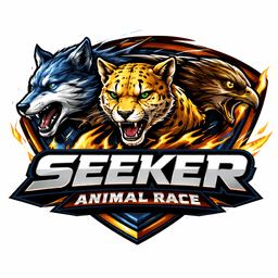 Seeker Animal Race icon