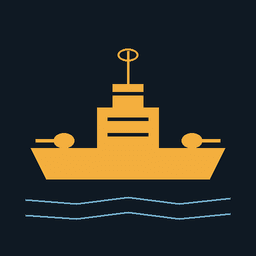 Seeker Battleship icon