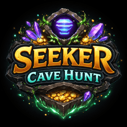 Seeker Cave Hunt icon