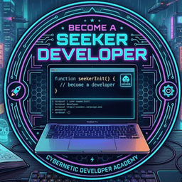 seeker dev setup icon