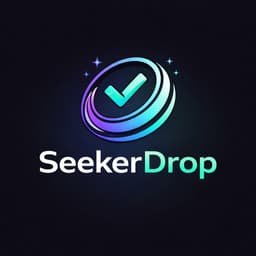 Seeker Drop icon