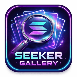 Seeker Gallery icon