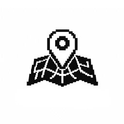 SeekerMap icon