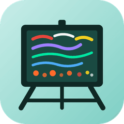 SeekerPaint icon