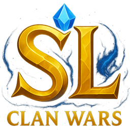 Shard Legends: Clan Wars icon