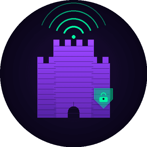 SignalFortSkr icon