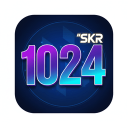SKR1024 icon