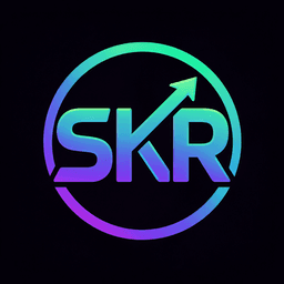 SKRmaxing icon