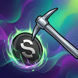 SkrMiner icon
