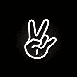 Skrrr icon