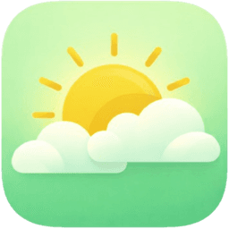 SkyCast | Live Weather icon