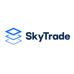 SkyTrade icon