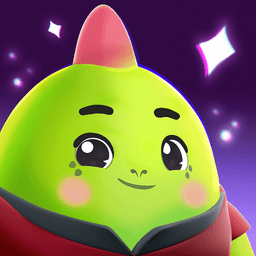 Sleepagotchi icon