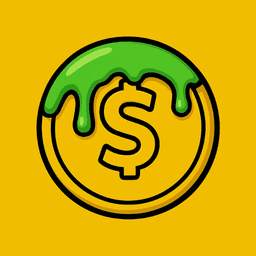 Slimecoin: Play for Cash icon