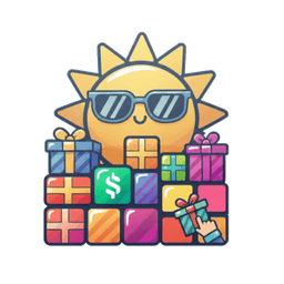 Sol Gift icon