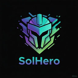 Sol Hero icon