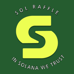 SOL Raffle icon