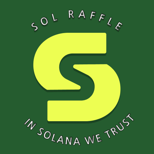 SOL Raffle icon