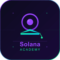 Solana Academy icon