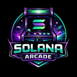 Solana Arcade icon