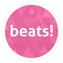 solana beats icon