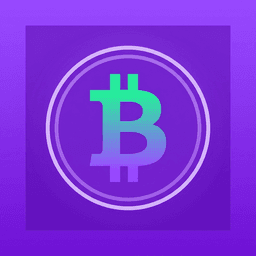 Solana cbBTC icon