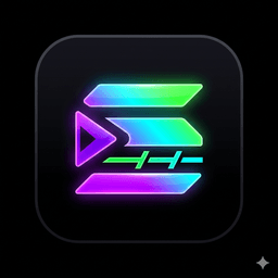 solana video editor icon
