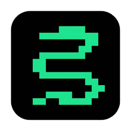 Solanasnake.app icon