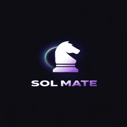 Solmate icon