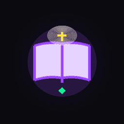 SolScripture icon
