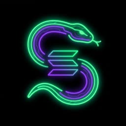 SolSnake icon