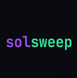 SolSweep icon