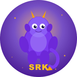 SRK Creatures icon