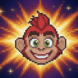 STARBONK icon