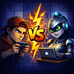 Sudoku Clash icon