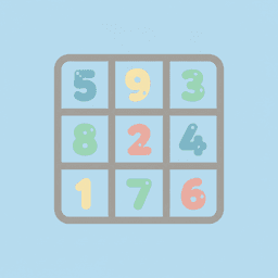 Sudoku Fun icon