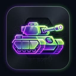 Tanks 2026 icon