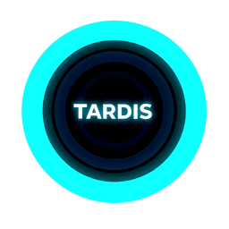 Tardis icon