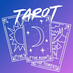 Tarot Readings icon