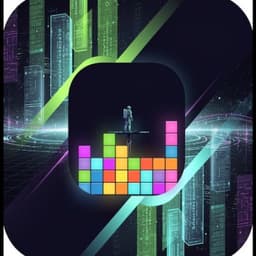 tetris nft icon