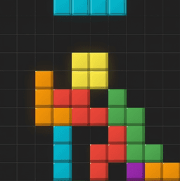 Tetris icon